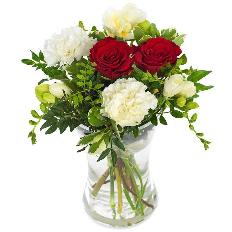 Bukiet "Przywiązanie"