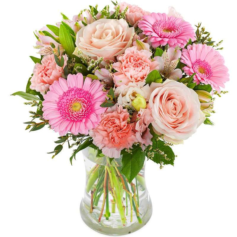 Bukiet "Dla kobiety"