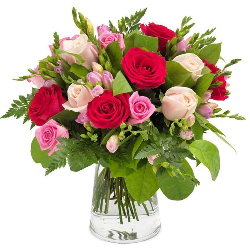 Bukiet "Pełnia uczuć"