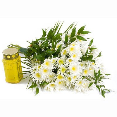 Opieka nad grobem - wersja podstawowa