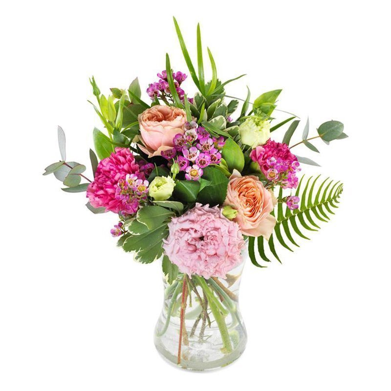 Bukiet "Kwiatowa polana"