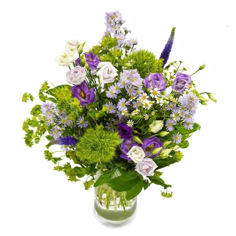 Bukiet "Polna łączka"