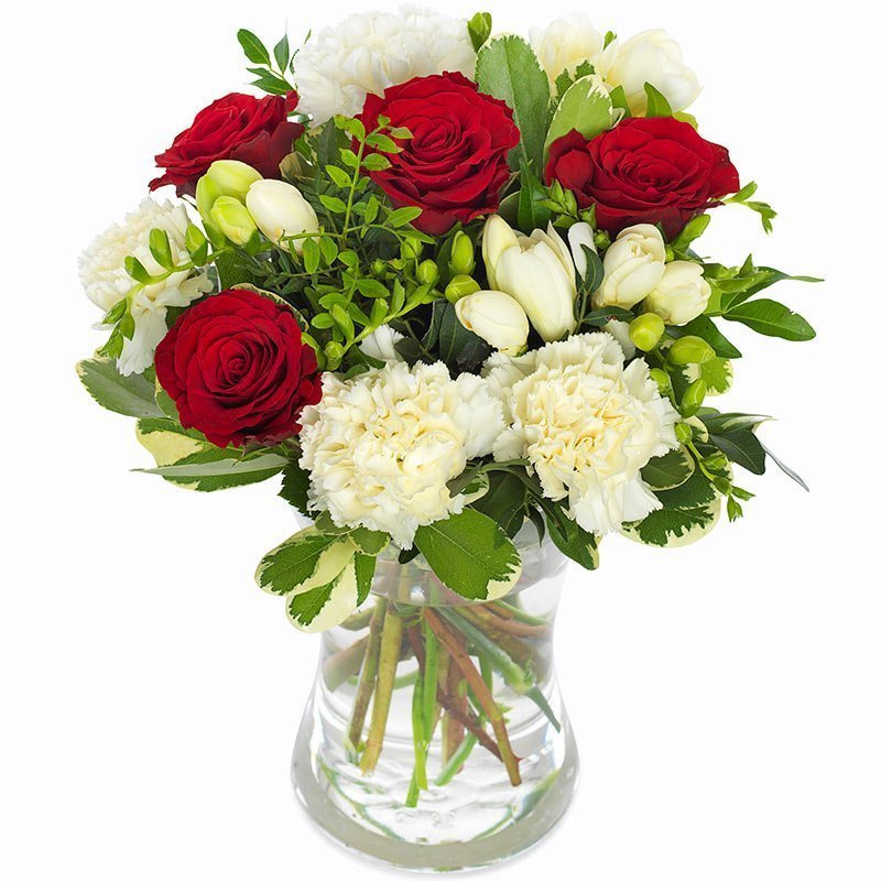 Bukiet "Przywiązanie"