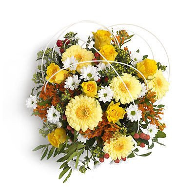 Kompozycja - Radość