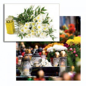 Opieka nad grobem - wersja podstawowa