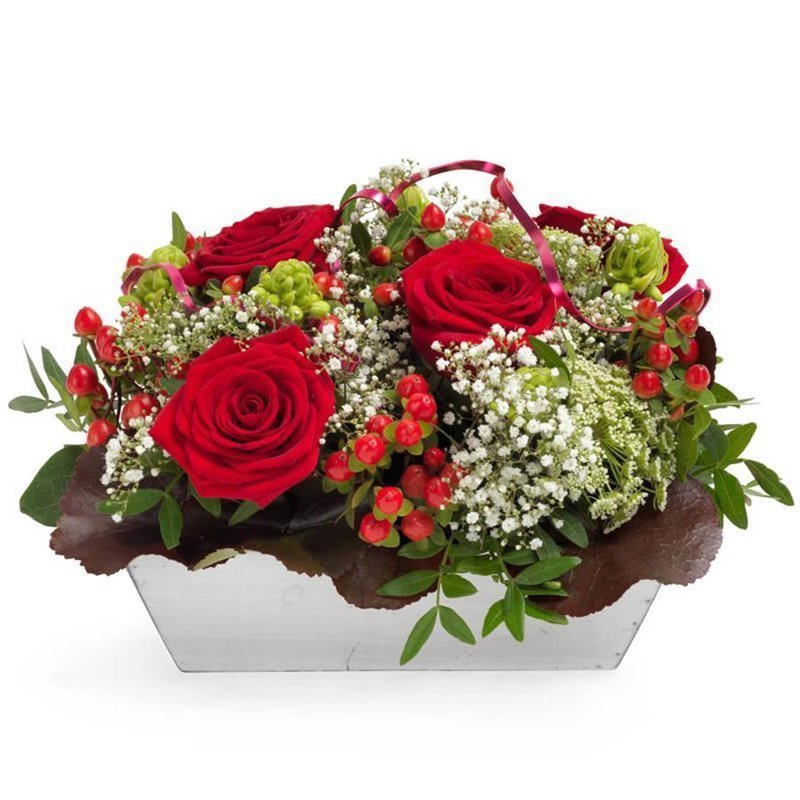 Kompozycja "Tylko Ty"