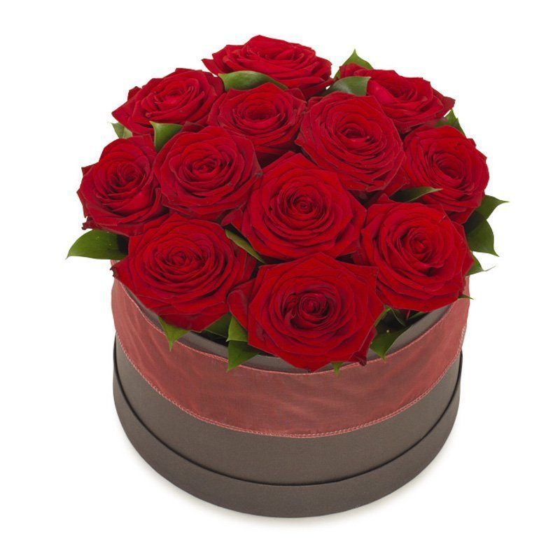 Flower Box "Dla Ciebie"