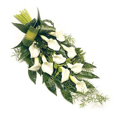 Bukiet Kondolencyjny VIII