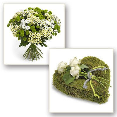 Opieka nad grobem - wersja urozmaicona